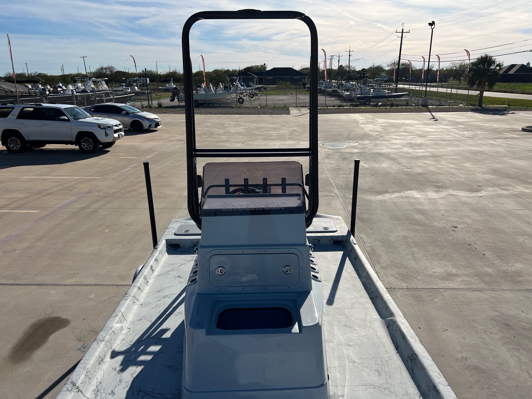 2026 Shoalwater 19' Catamaran - 13