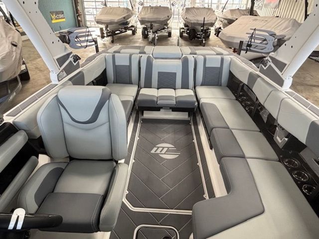 2026 Malibu Wakesetter 23 LSV - 10