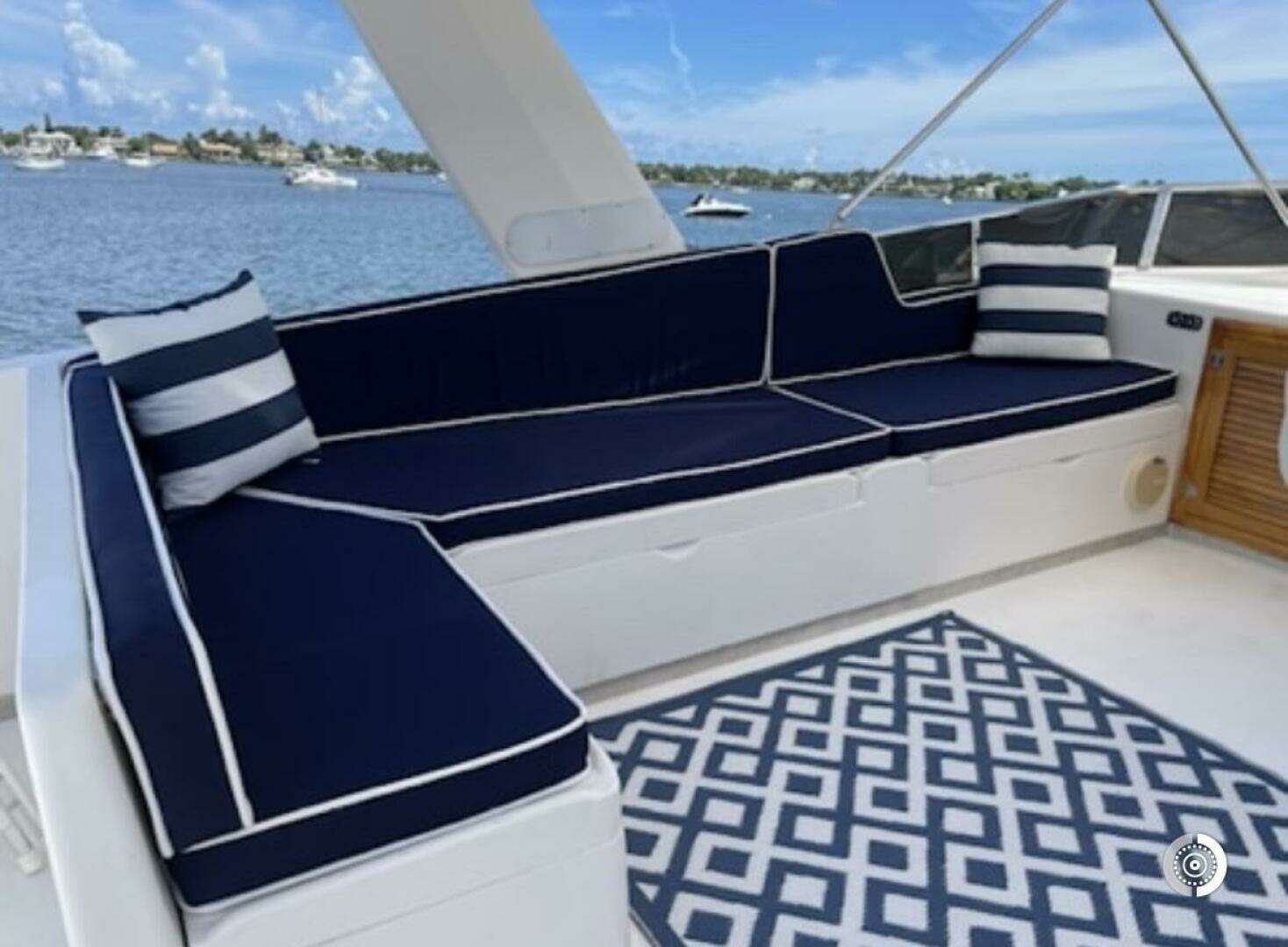 1989 Jefferson Marquessa 52 - Image 6