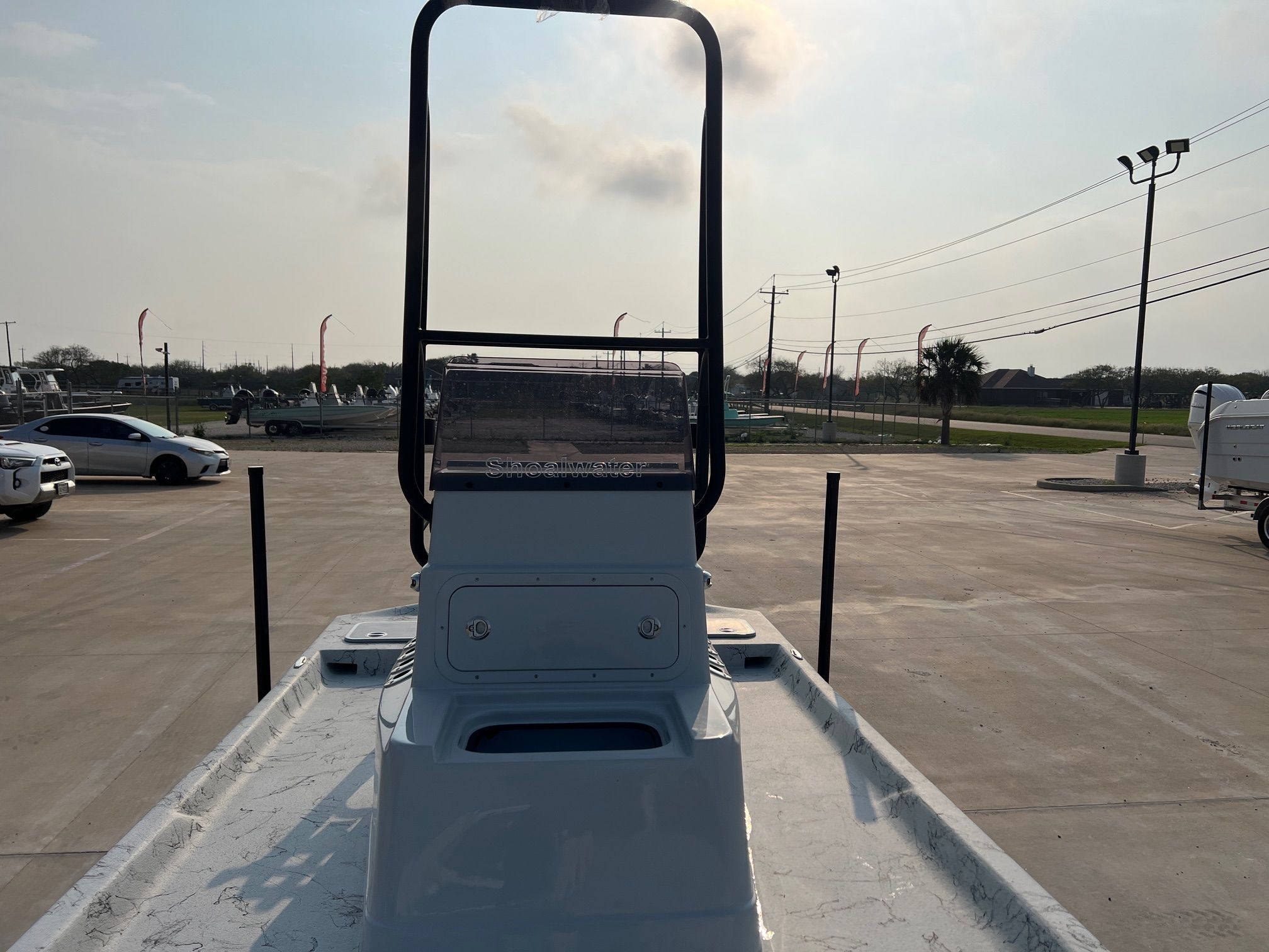 2026 Shoalwater 19' Catamaran - 13