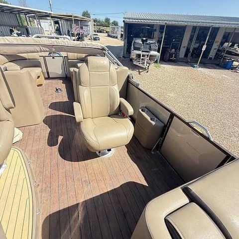 2019 Veranda VX25RC Pontoon/Tritoon - 18