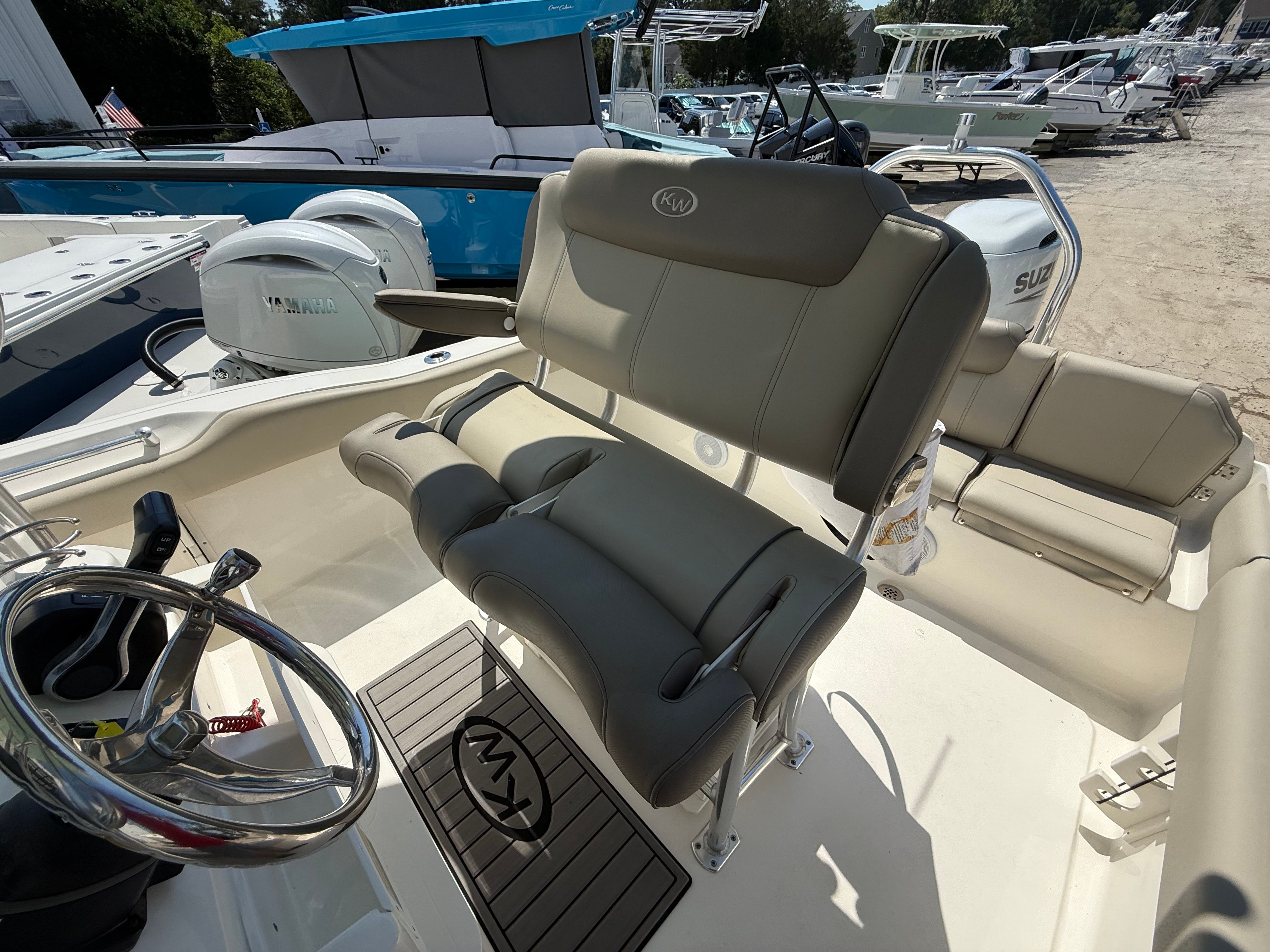2024 Key West 219 FS - 13