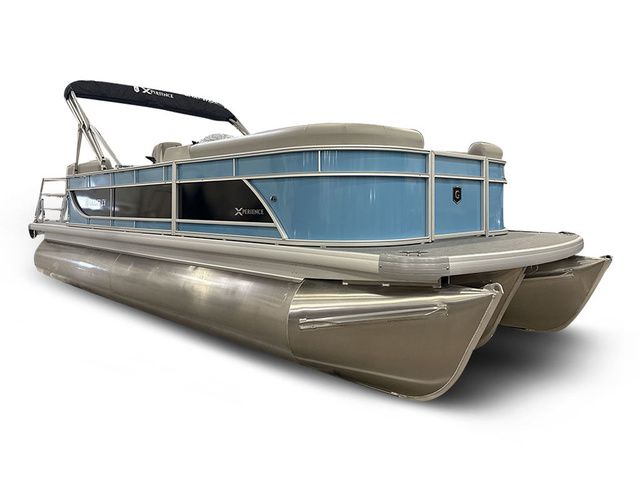 2026 Godfrey Marine Xperience 2286 SBX