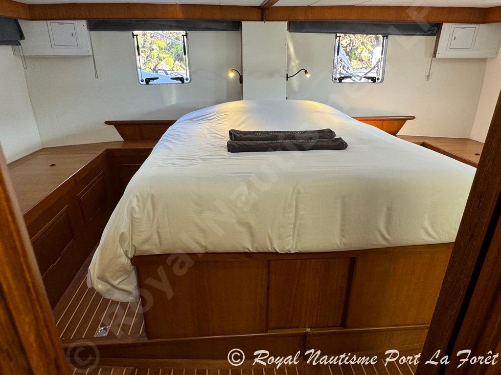 Tania Yacht TANIA 55