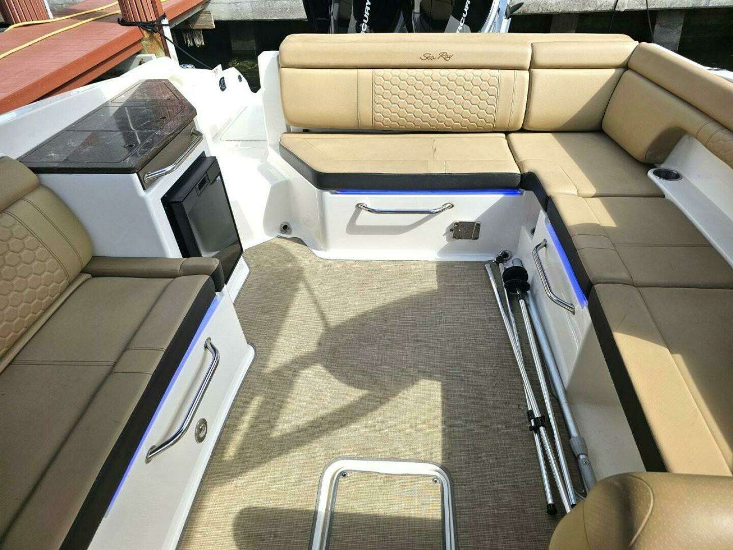 2018 Sea Ray 290 SDX - Image 19