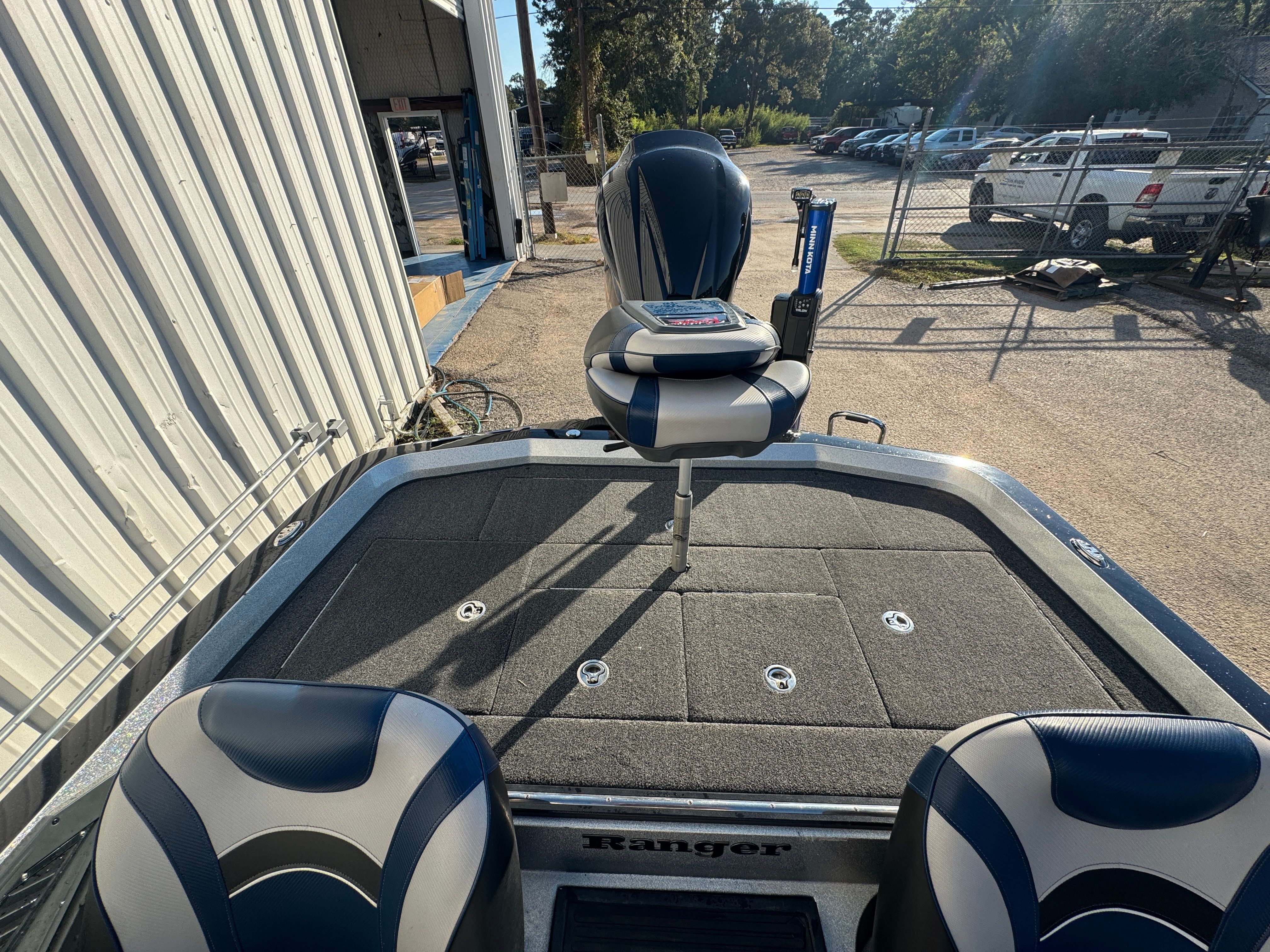2020 RANGER Z521 - Image 10