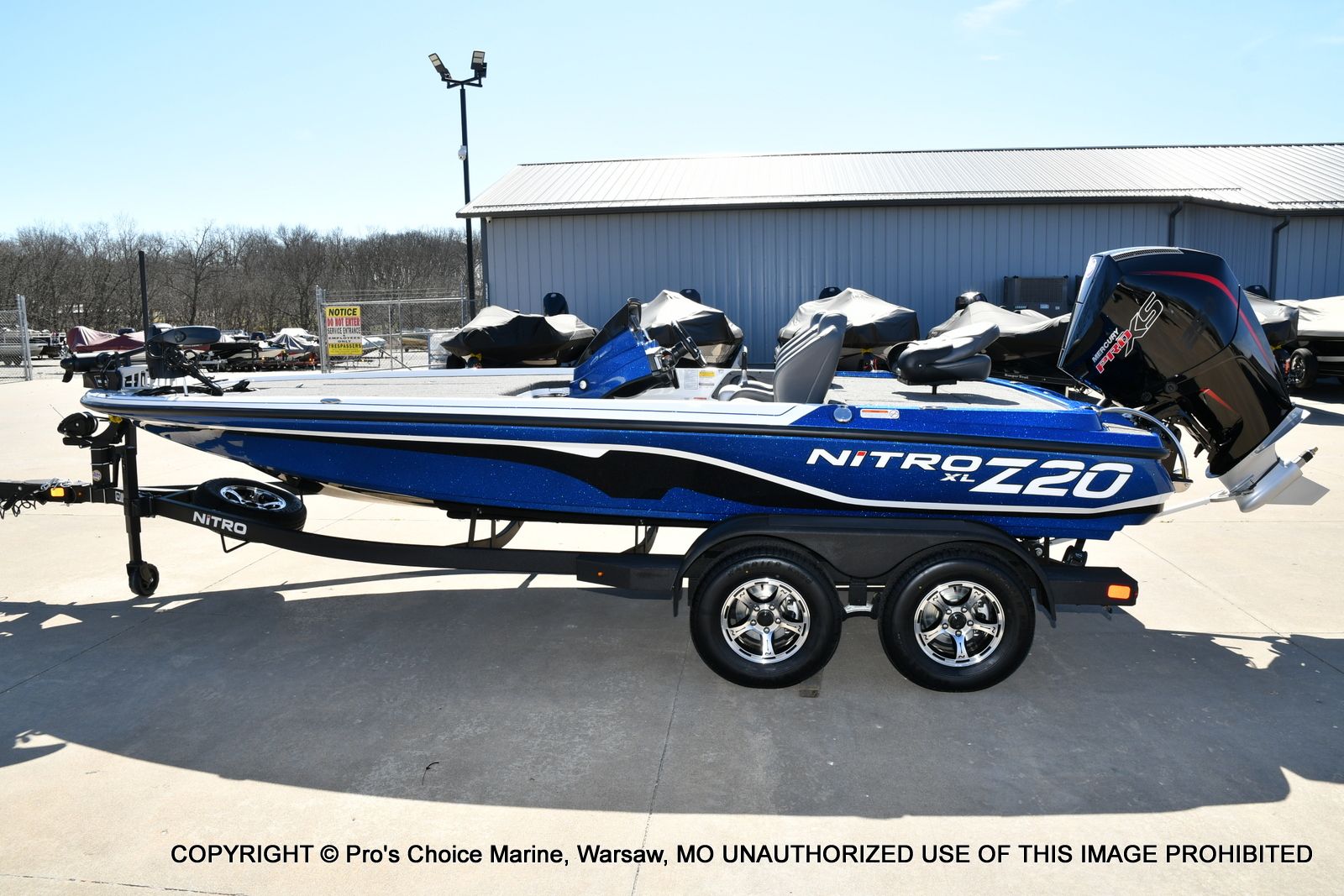 2026 Nitro Z20 XL - 67