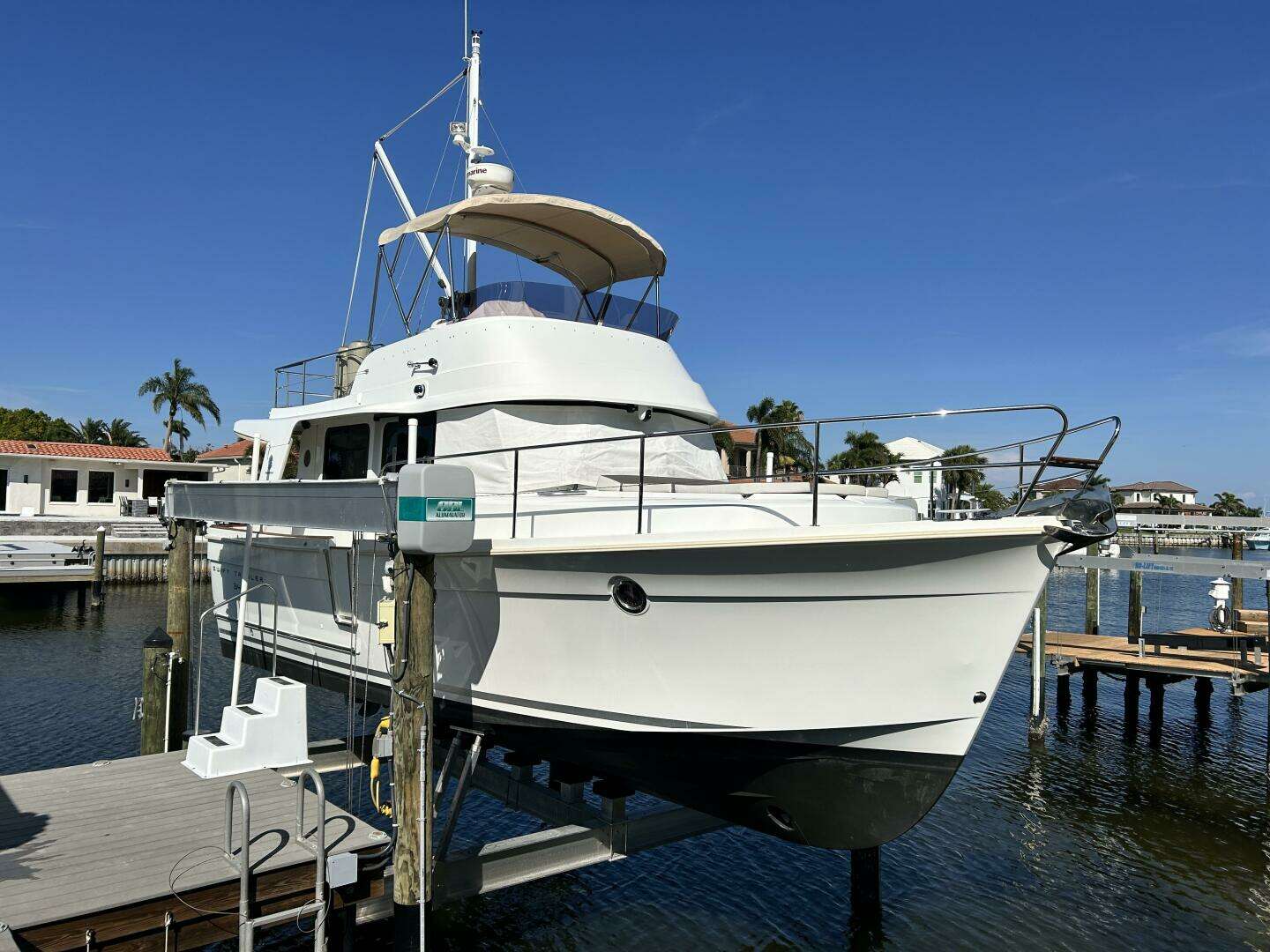 2015 Beneteau Swift Trawler 34 - Image 71