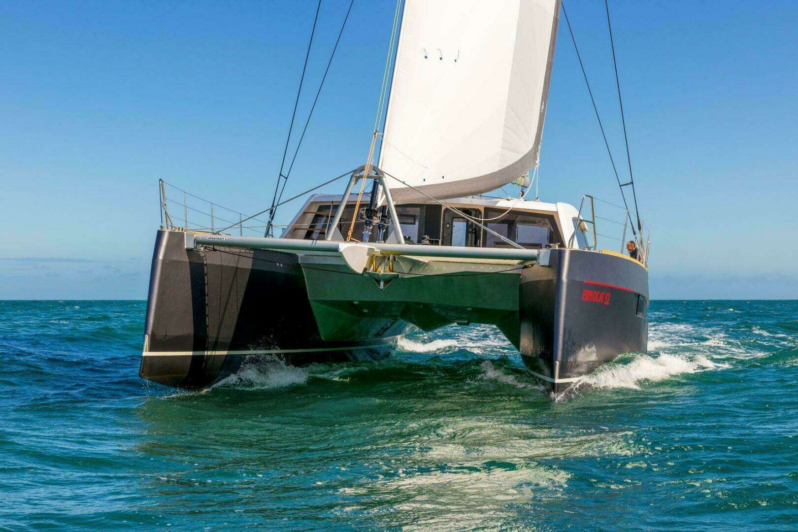 2026 Garcia Explocat 52 - Image 2