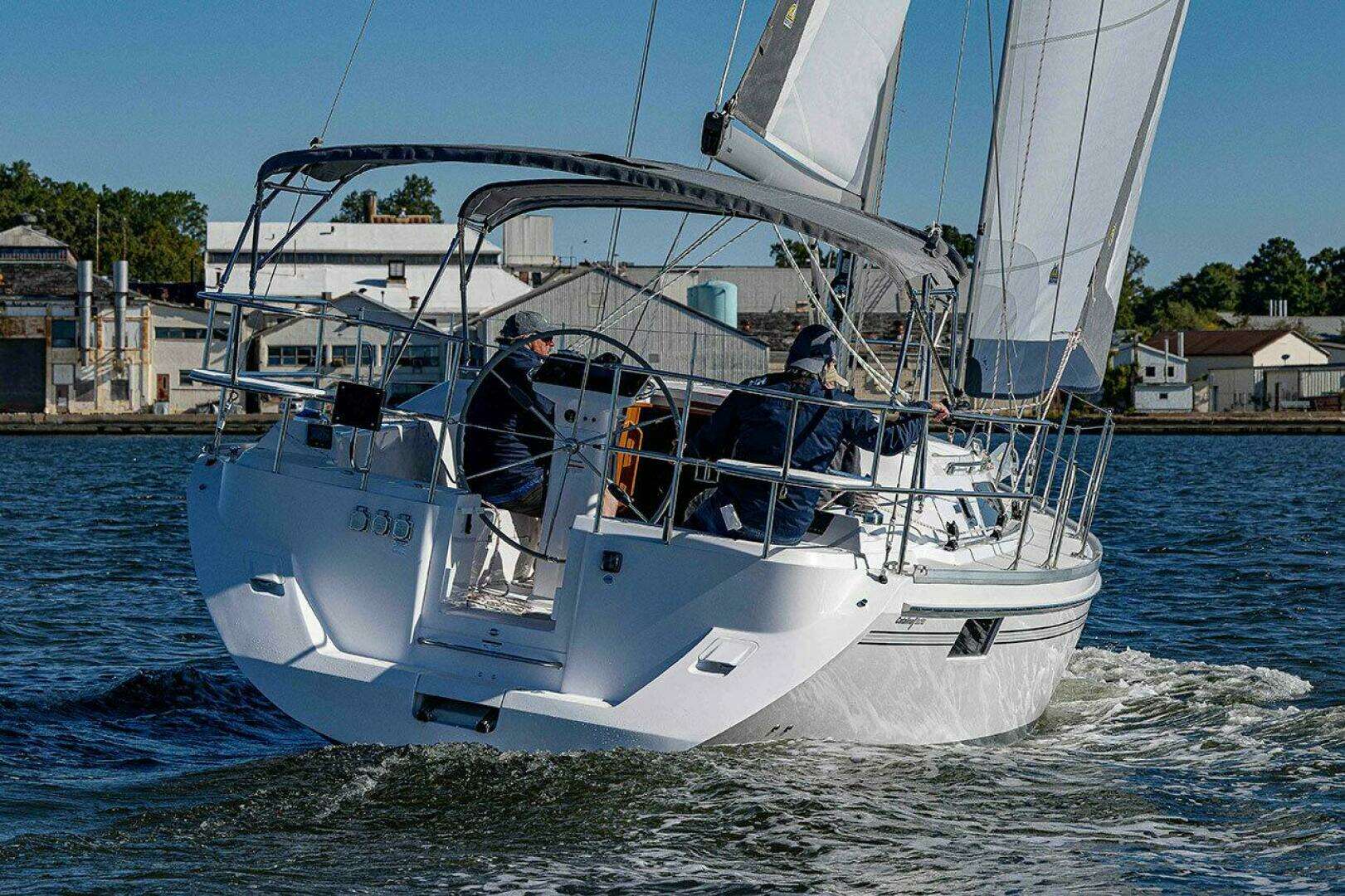 2026 Catalina 356 - Image 7