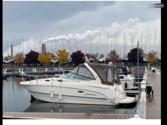 2006 Chaparral Signature 280
