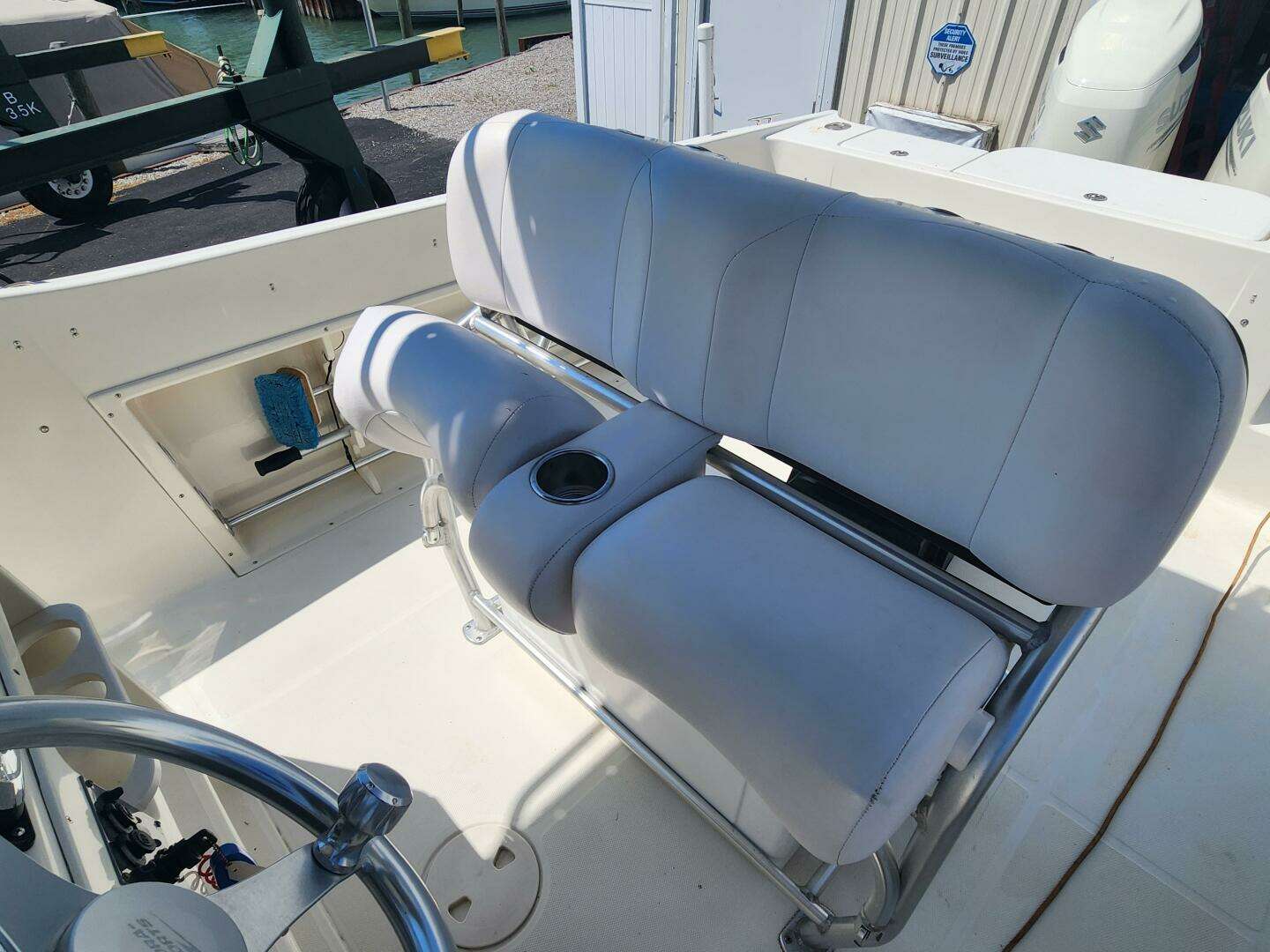 2006 Hydra-Sports — - Image 11