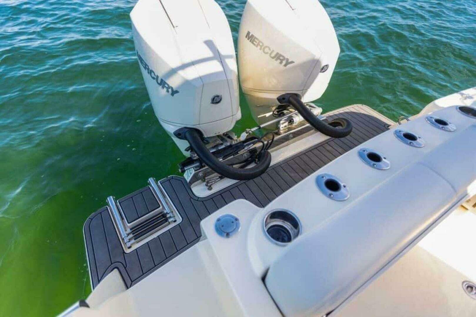 2025 Scout 260 LXF - Image 10