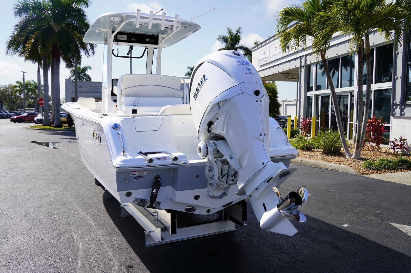 2026 Sea Hunt Ultra 245SE - Image 2