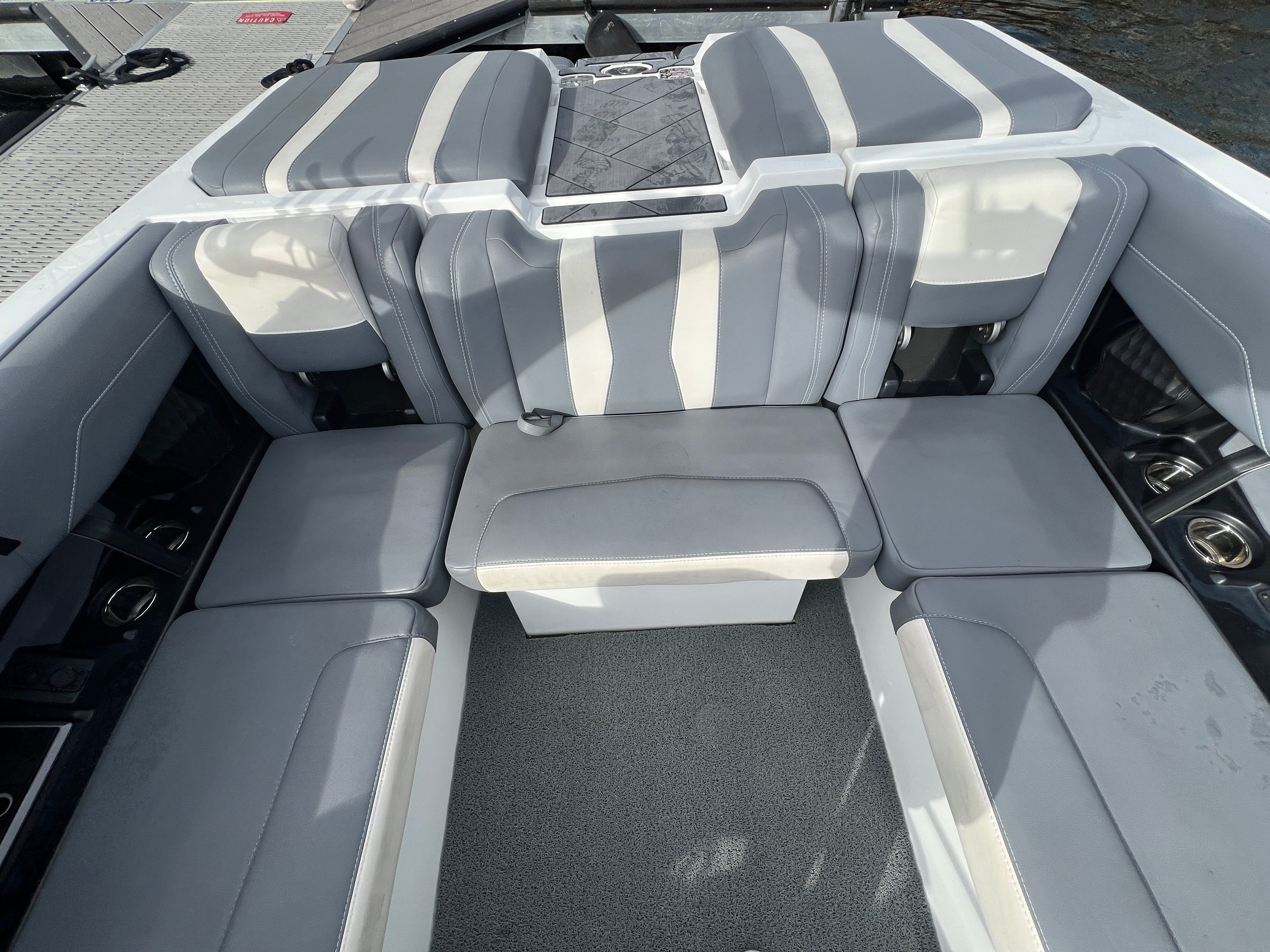 2025 Malibu Wakesetter 22 LSV - 9