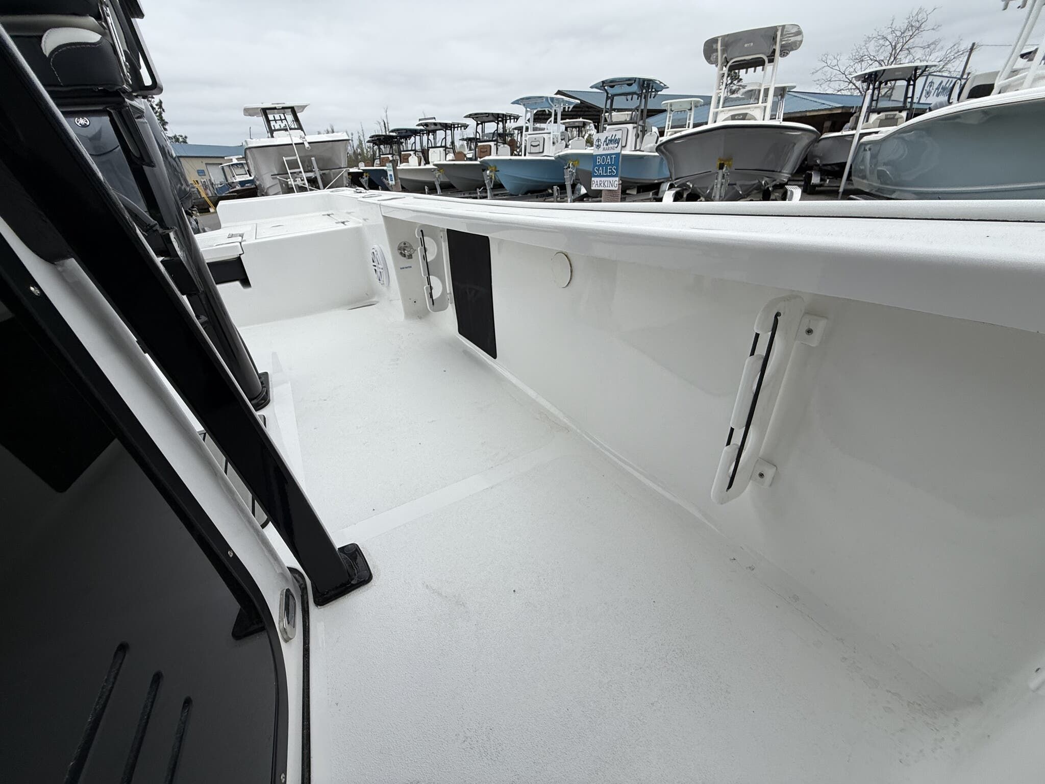 2026 Tidewater 2210 Carolina Bay - 8