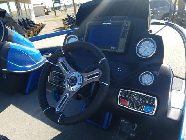 2016 Nitro Z20 Pro - 9