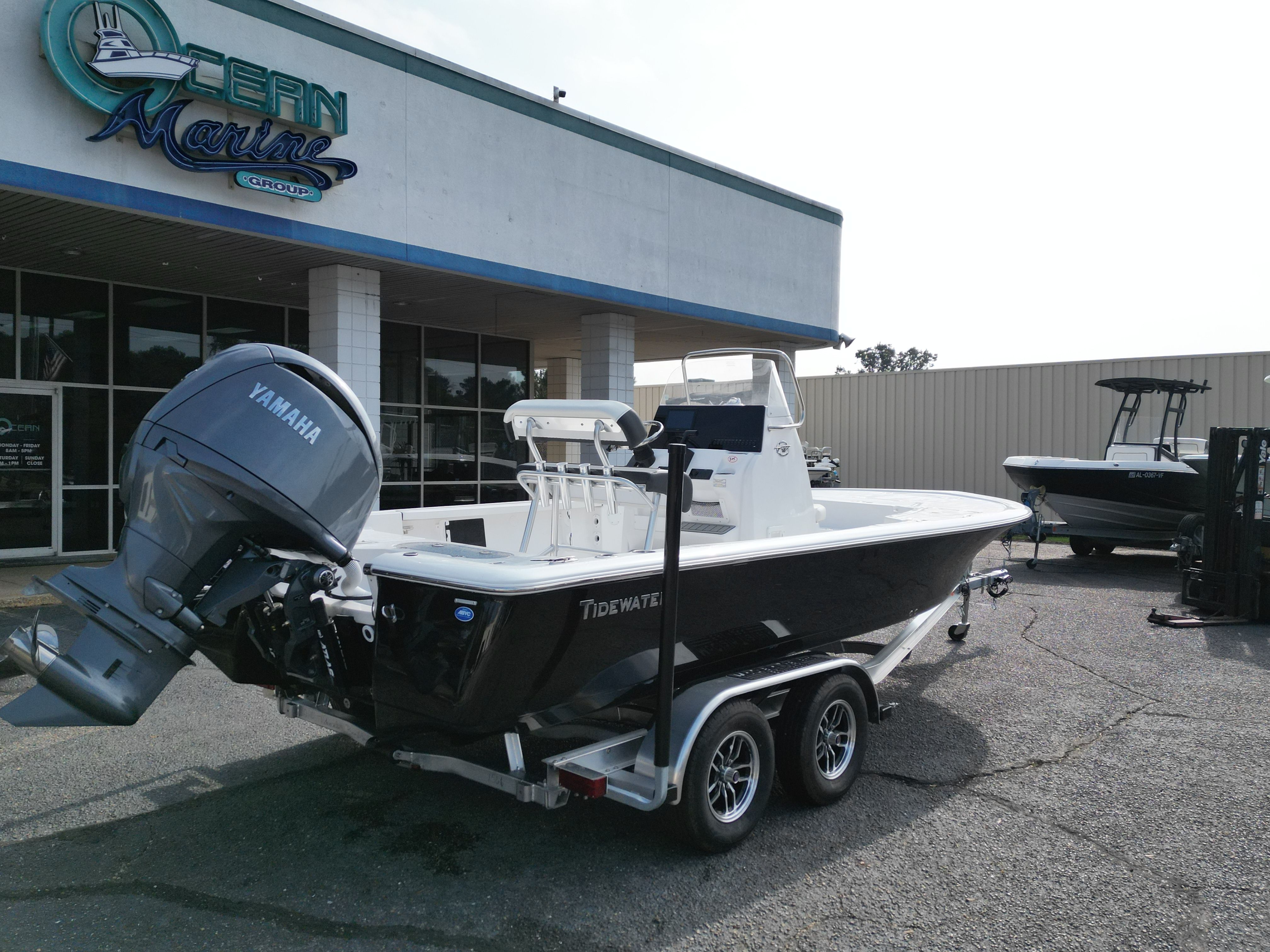 2026 Tidewater 2110BMT - 5