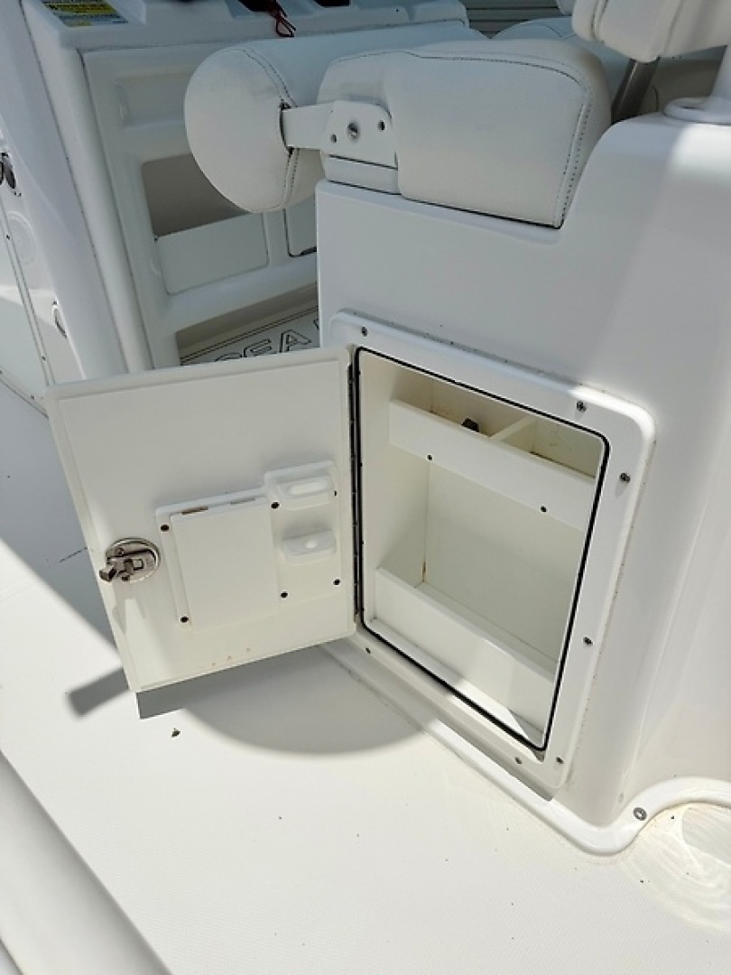 2019 Sea Hunt BX 25 FS - Image 20