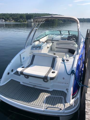 2014 Formula 310 FX5 - 23