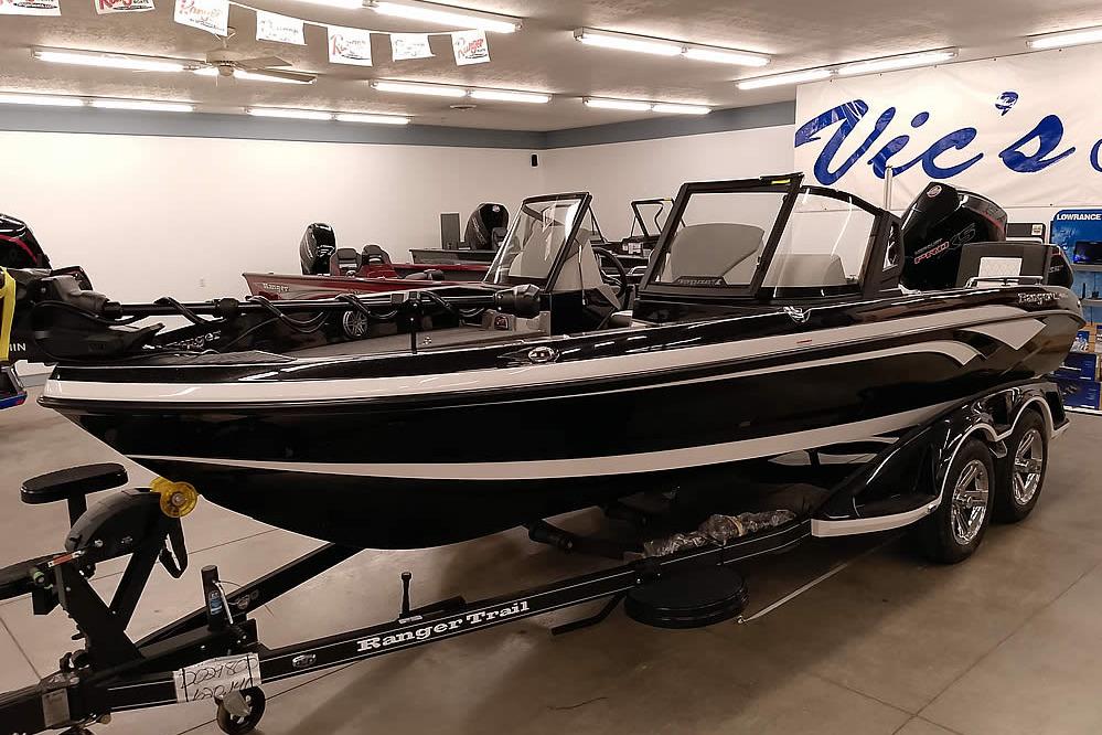 2026 Ranger 620xFS Pro