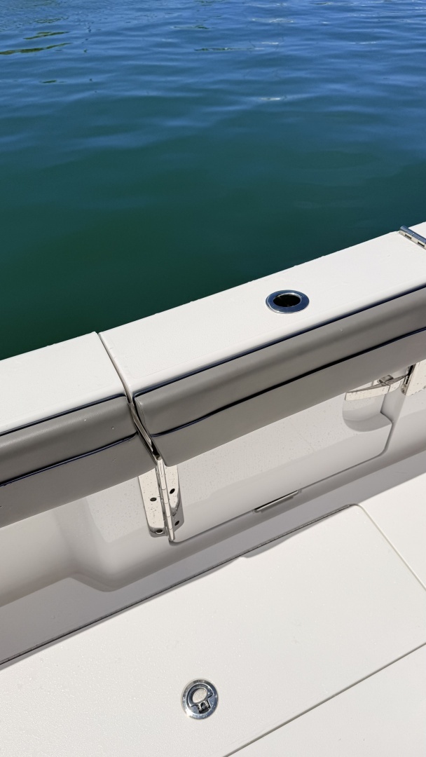2026 Valhalla Boatworks V33 - Image 15