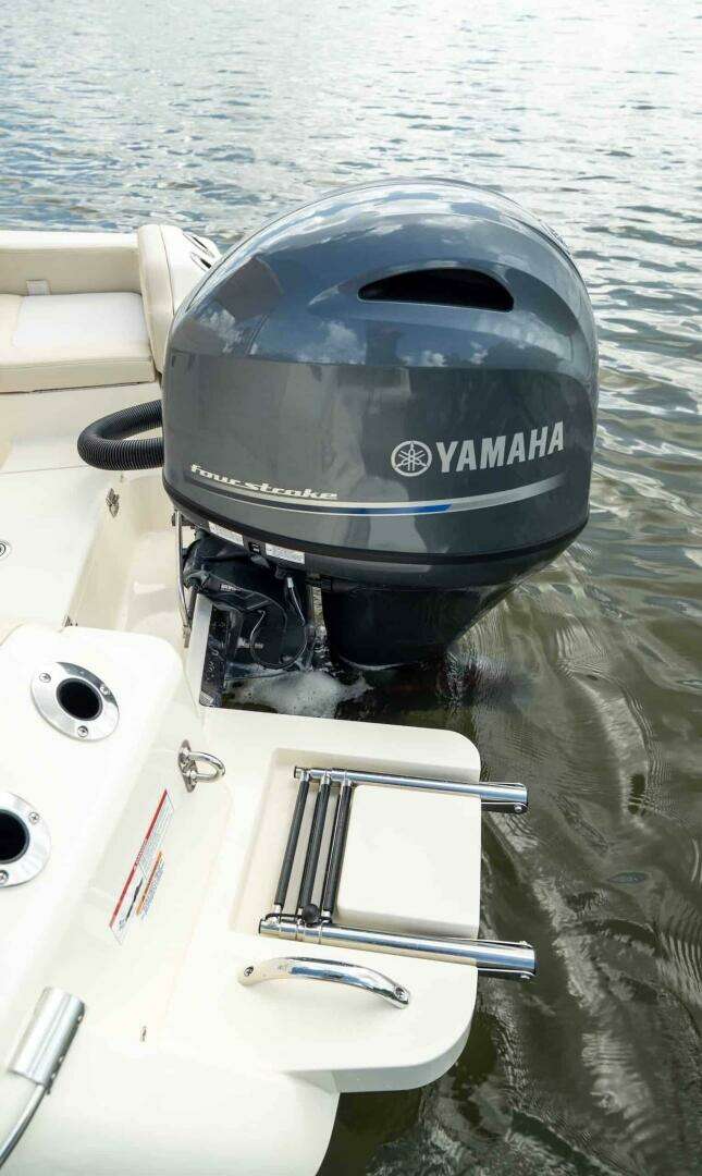 2026 Scout 188 Sportfish - Image 20