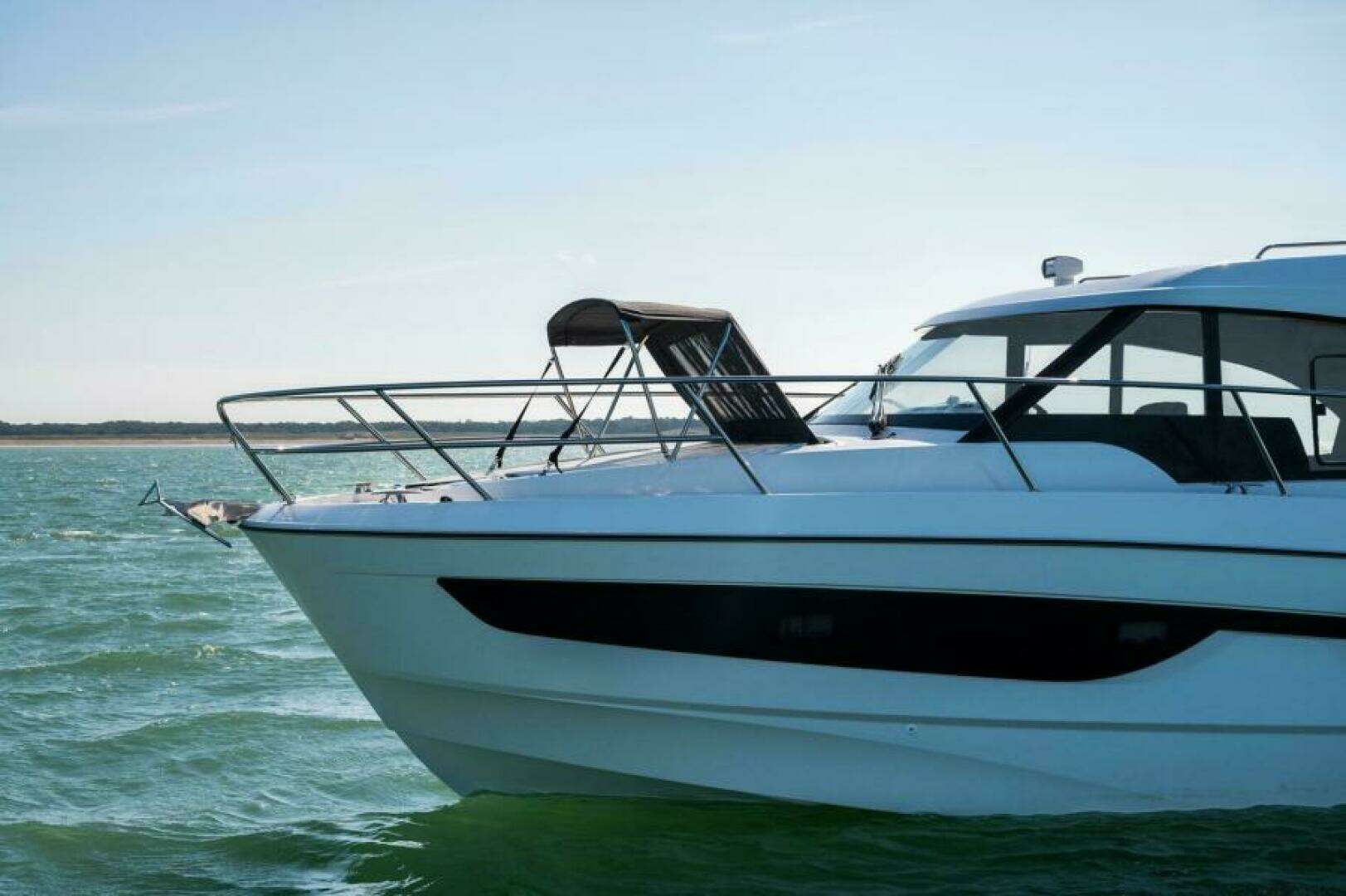 2026 Beneteau Antares 11 - Image 5
