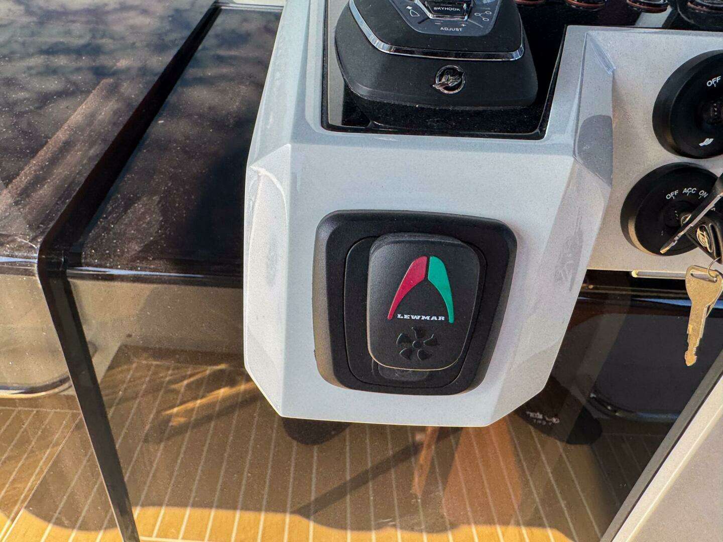 2026 De Antonio Yachts D42 - Image 26
