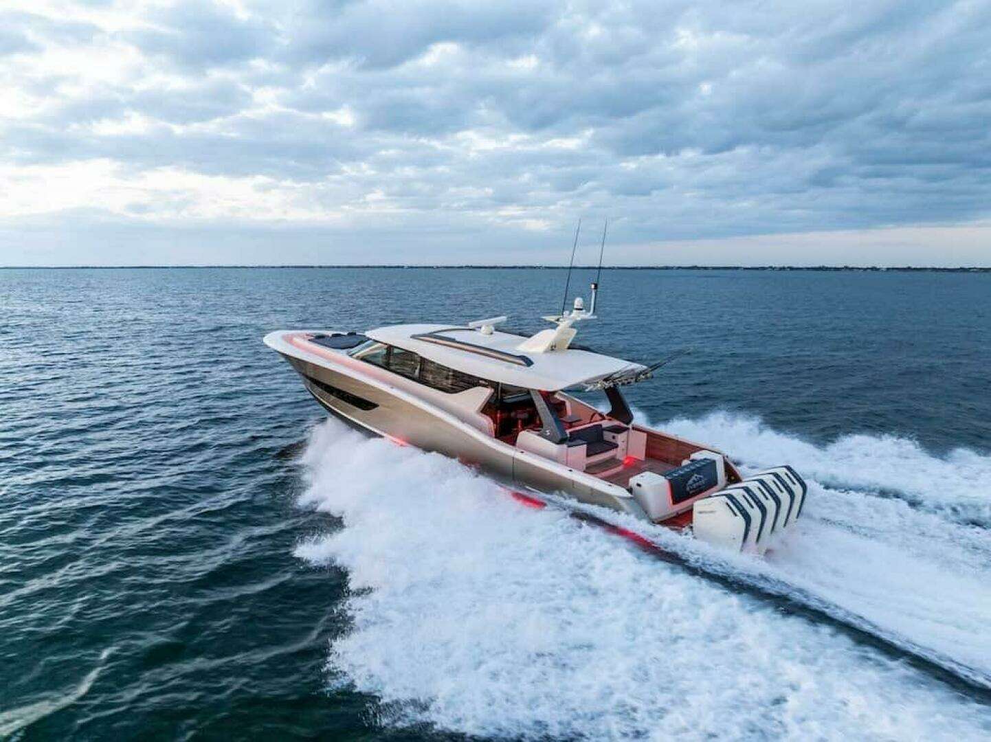 2027 Scout 670 LXS - Image 121