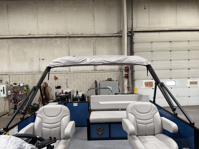 2026 Godfrey Marine Xperience 2286 SFLX - 16