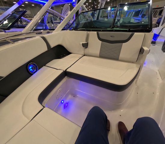 2026 Chaparral OSX 310 In Stock - 19