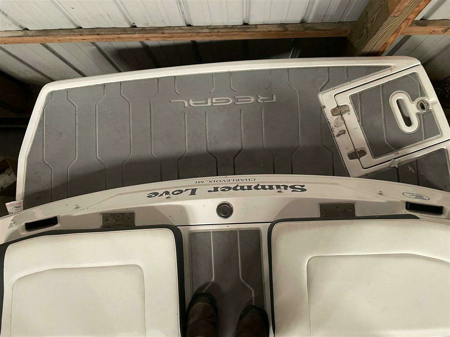 2019 Regal 2300 - Image 24