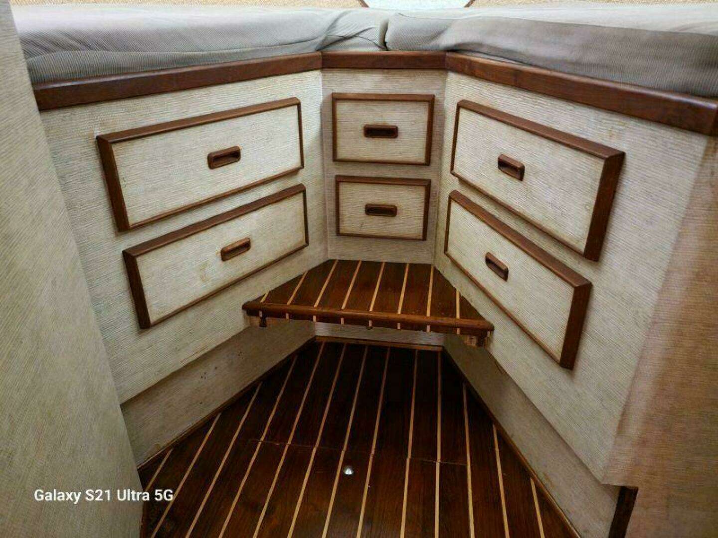 1979 Bertram — - Image 53