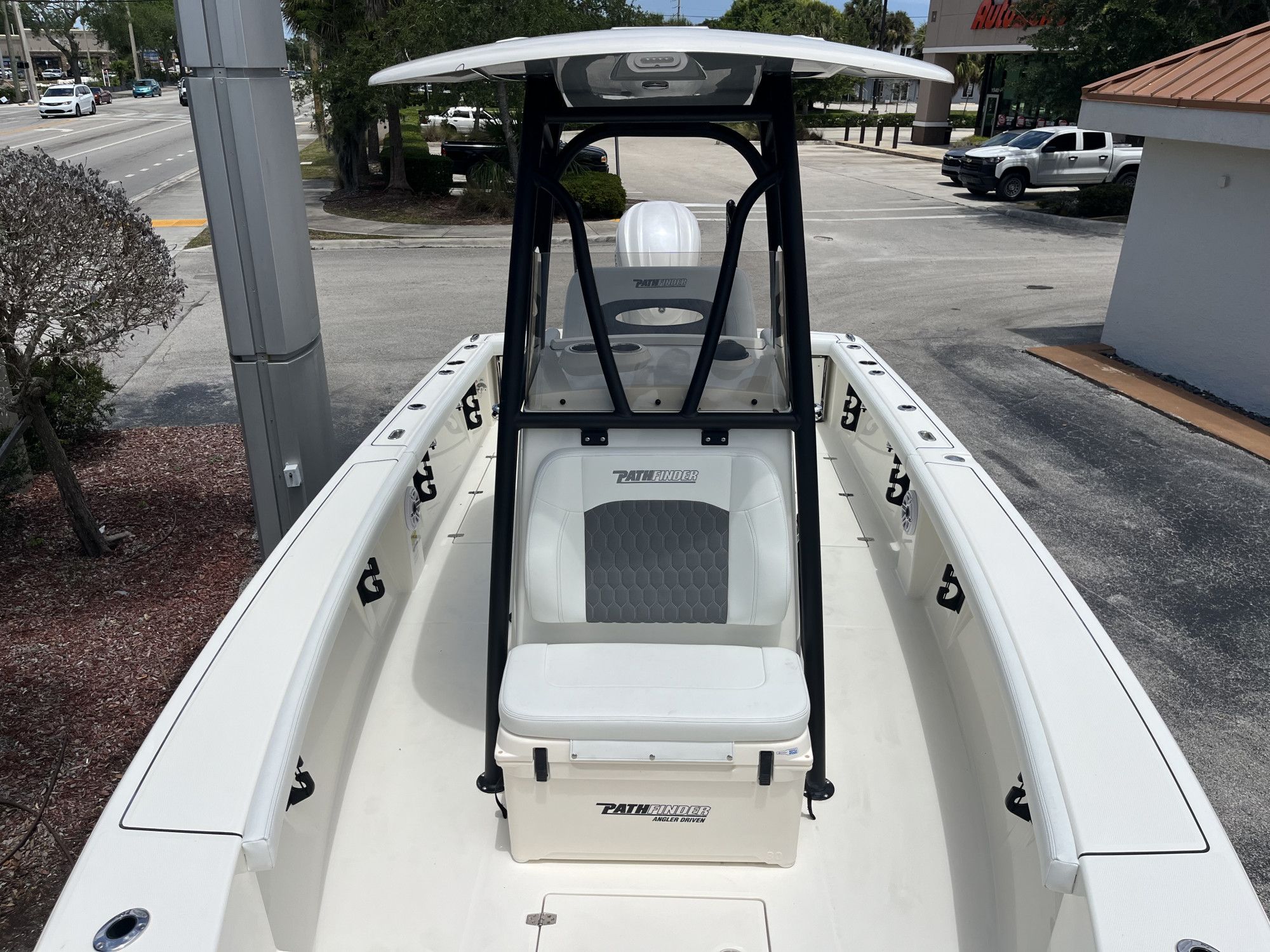 2026 Pathfinder 2400 Open - 16