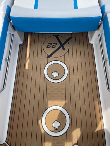 2020 MasterCraft X22 - 7