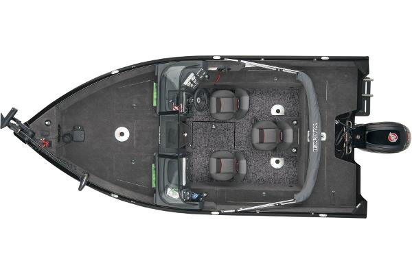 2025 Tracker Pro Guide V-175 WT - 20