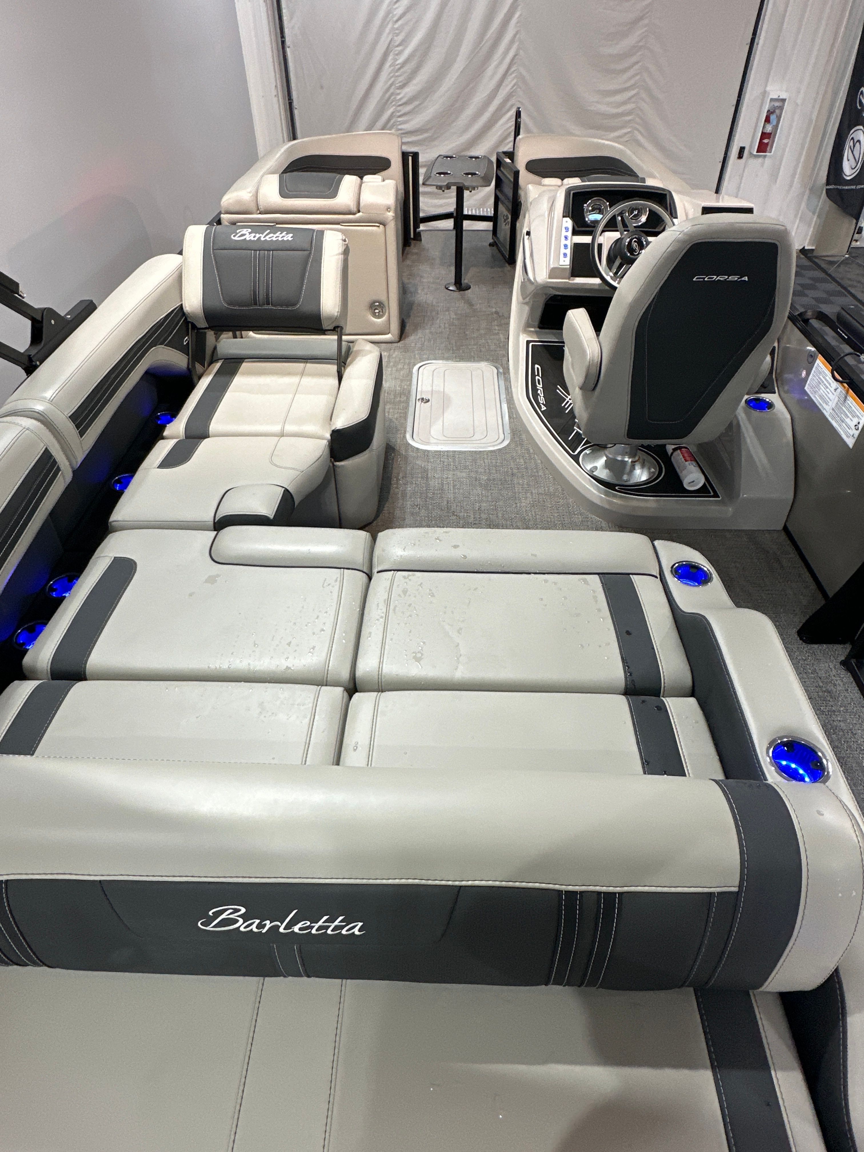 2026 Barletta Corsa 23U - 8