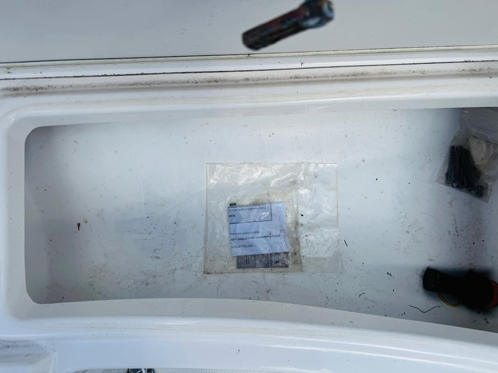 2024 Yamaha Boats 222 FSH Sport - 12