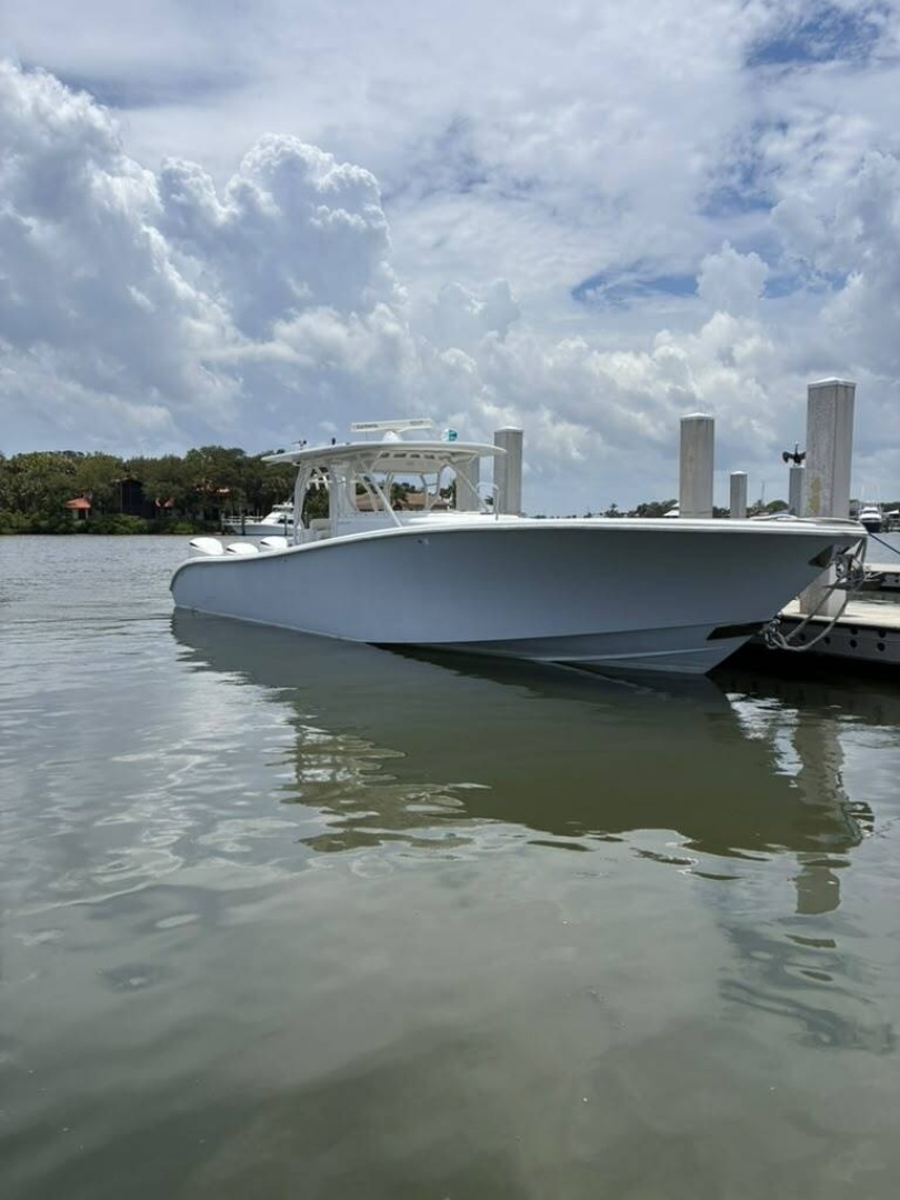 2014 Yellowfin 42 Offshore - Image 24