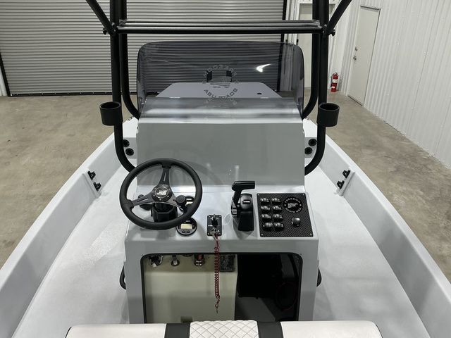 2026 Freedom Boats 21' Commander - 4