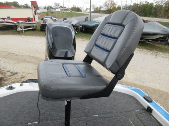 1999 Champion 186 FISH N SKI / 2006 MERCURY 150 OPTIMAX - 21