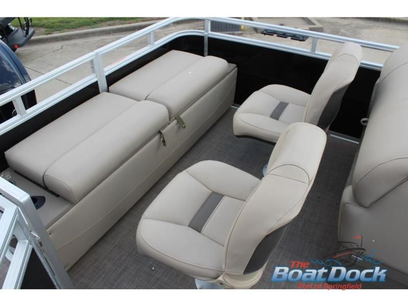 2025 Sportfish 22 DLX - 20
