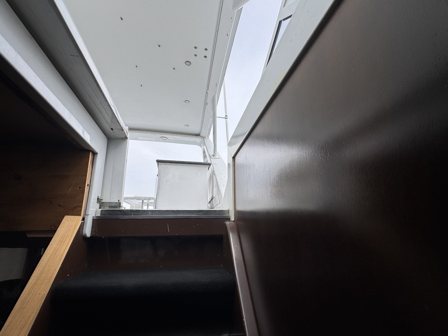1997 Tarrab 77 Motor Yacht - Image 37