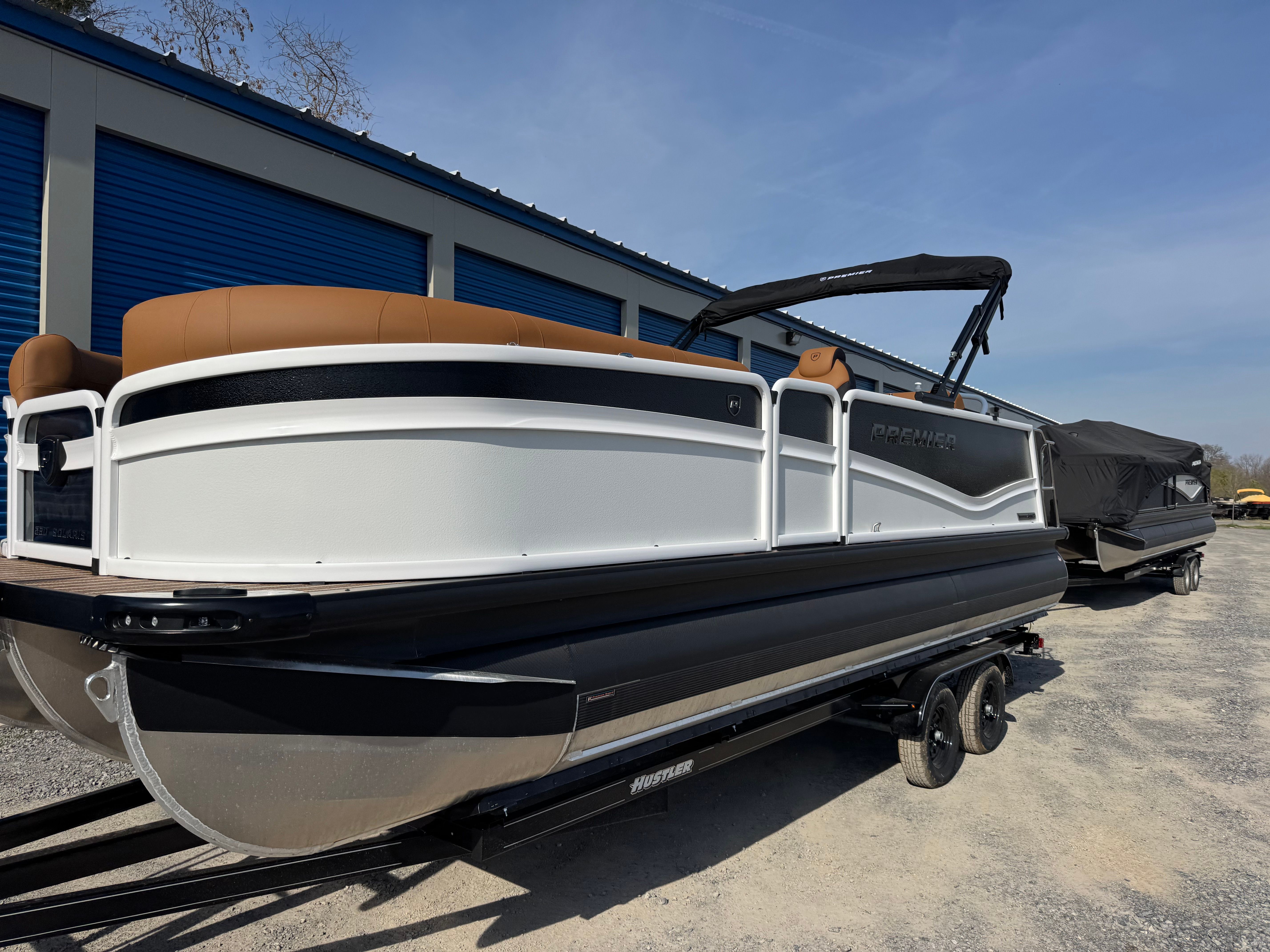 2026 Premier 230 Solaris RL - 3