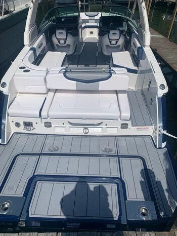 2021 Chaparral 287 SSX - 3