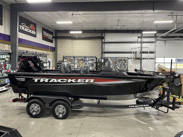2026 Tracker Targa™ V-19 Combo - 37