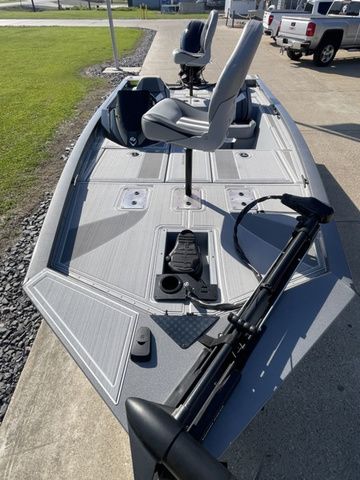2026 G3 Sportsman 1710 SE - 2