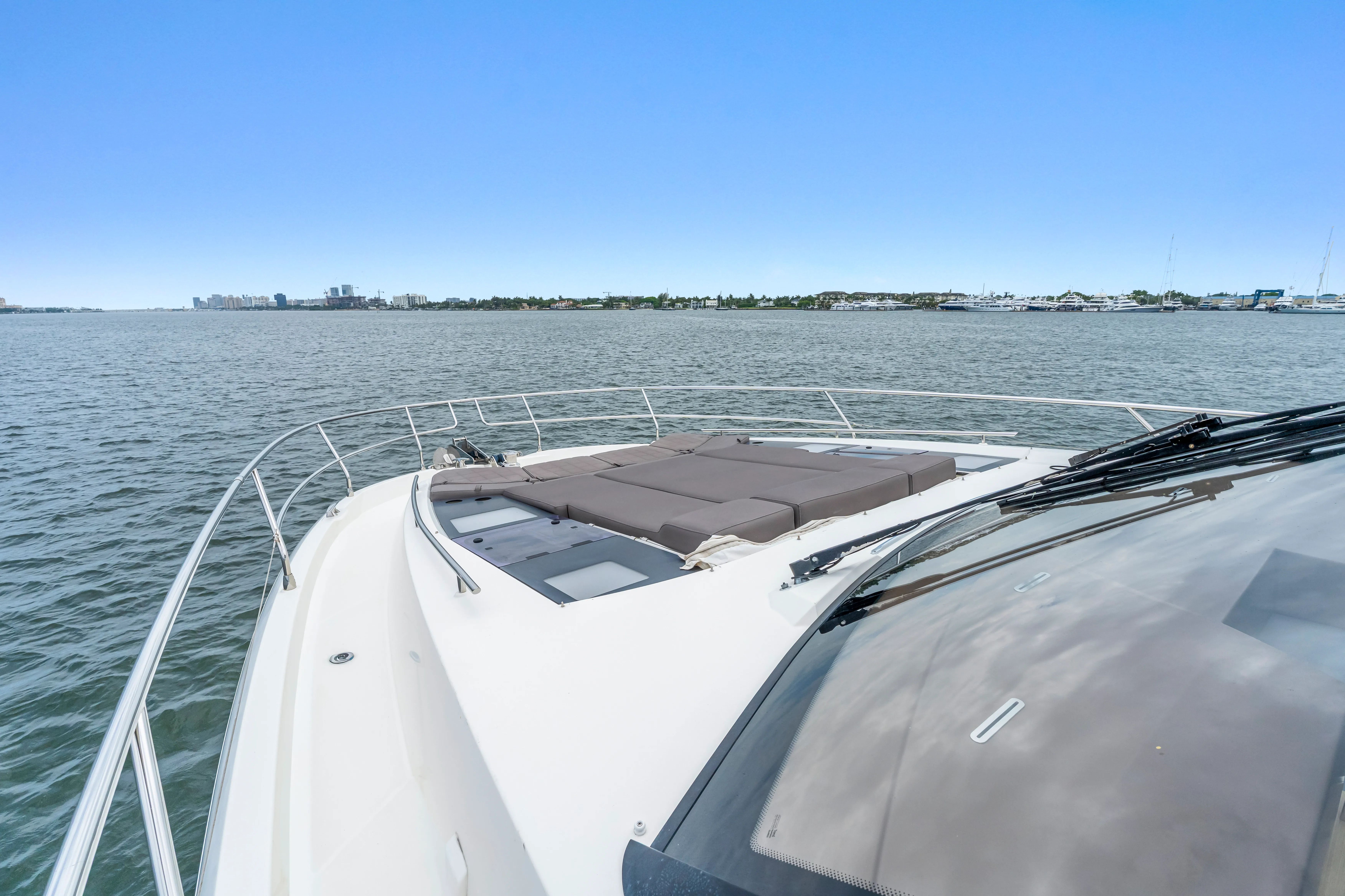 2018 Prestige 630 - Image 52