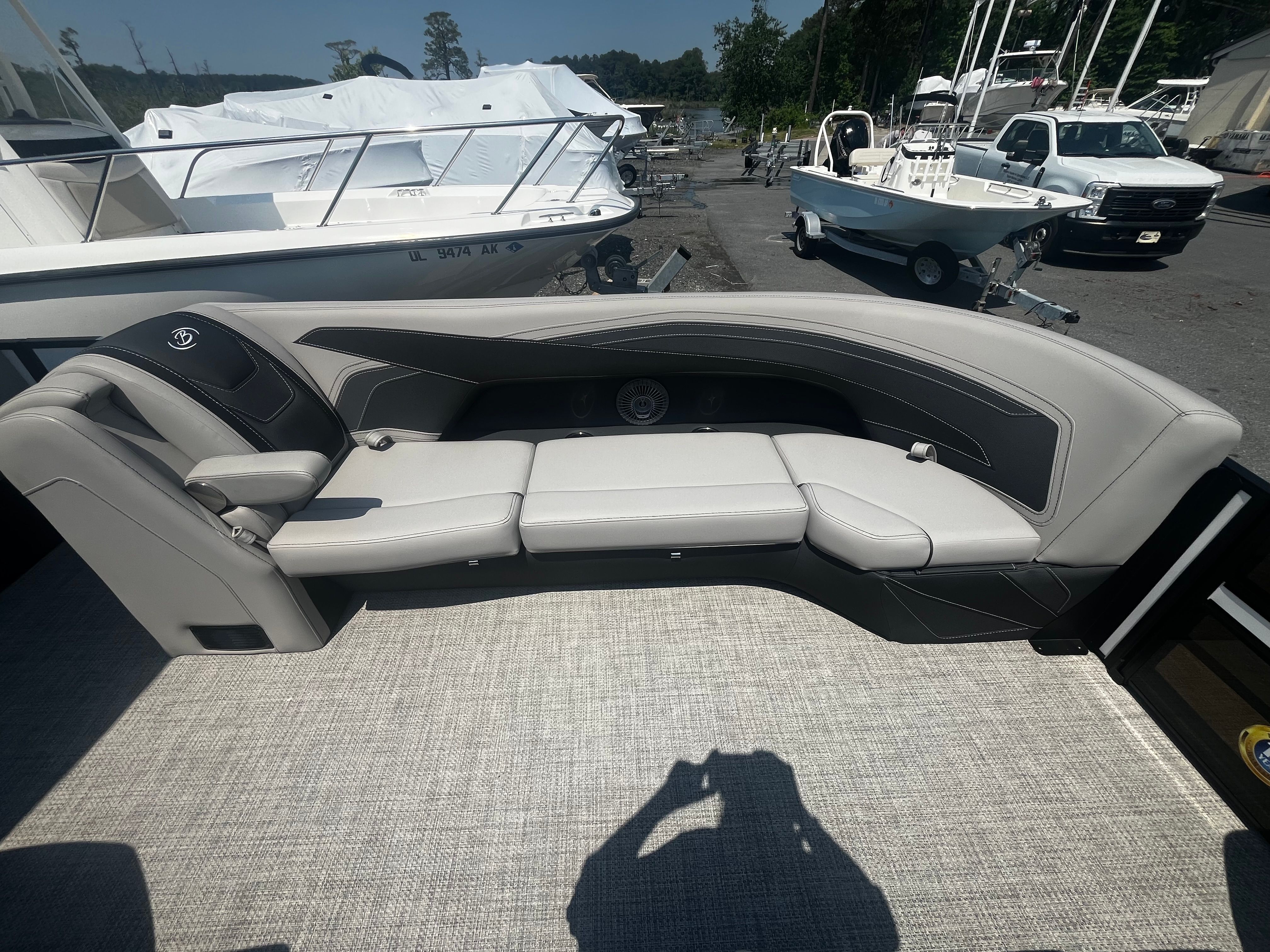 2026 BARLETTA C24M - Image 8